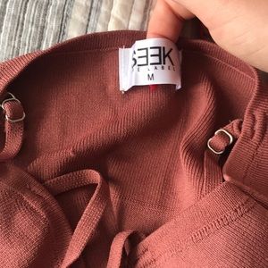 LF Tops - *LF* Crop Tank Top LF Tops - *LF* Crop Tank Top